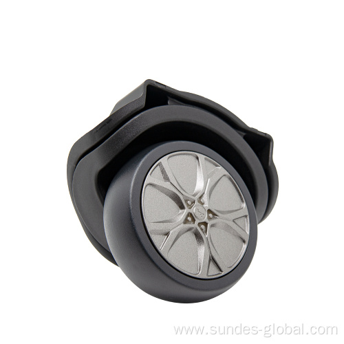 Hot selling suitcase luggage replacement wheels for bag